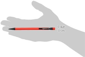 Amazon Basics Mechanical Pencils 0.7mm For Writing, Drawing, Bulk Office and School Supplies, Multicolor, 48-Pack