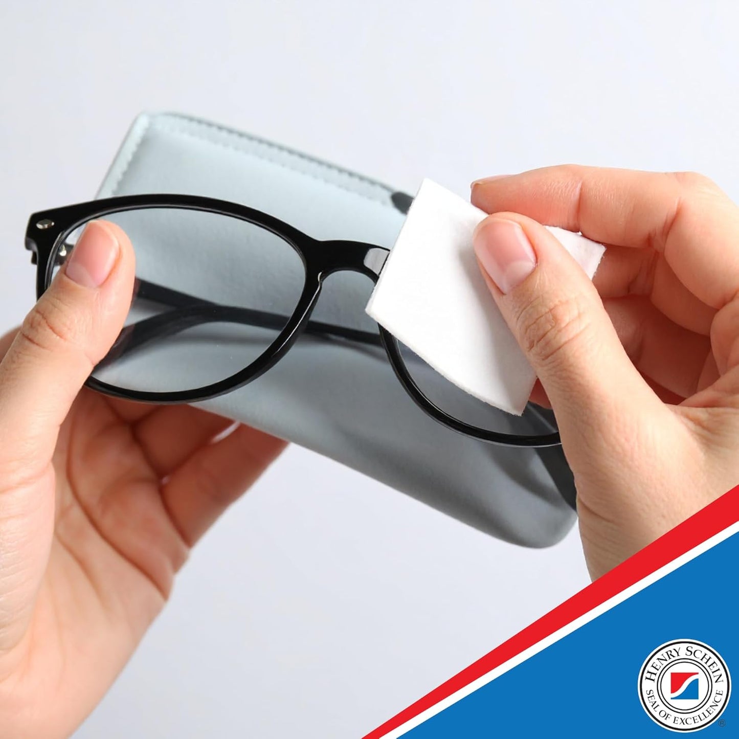 Large Alcohol Prep Pads (Case of 20 Boxes, 4,000 Total) – 70% Isopropyl Alcohol Wipes, Individually Wrapped – 2-Ply, Textured – Skin Prep Alcohol Swabs – Sterile Pads