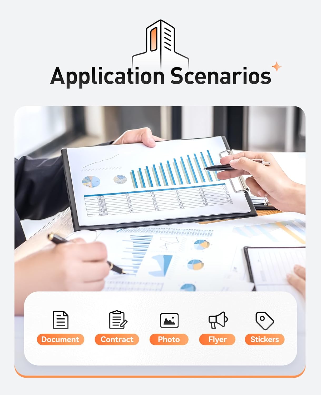 051H Toner Cartridge 2-Pack High Yield with Chip Replacement for Canon 051H 051 CRG-051H Toner Compatible with Canon imageCLASS MF263dn MF264dw MF266dw MF267dw MF269dw LBP162dw LBP161dn Printer Black