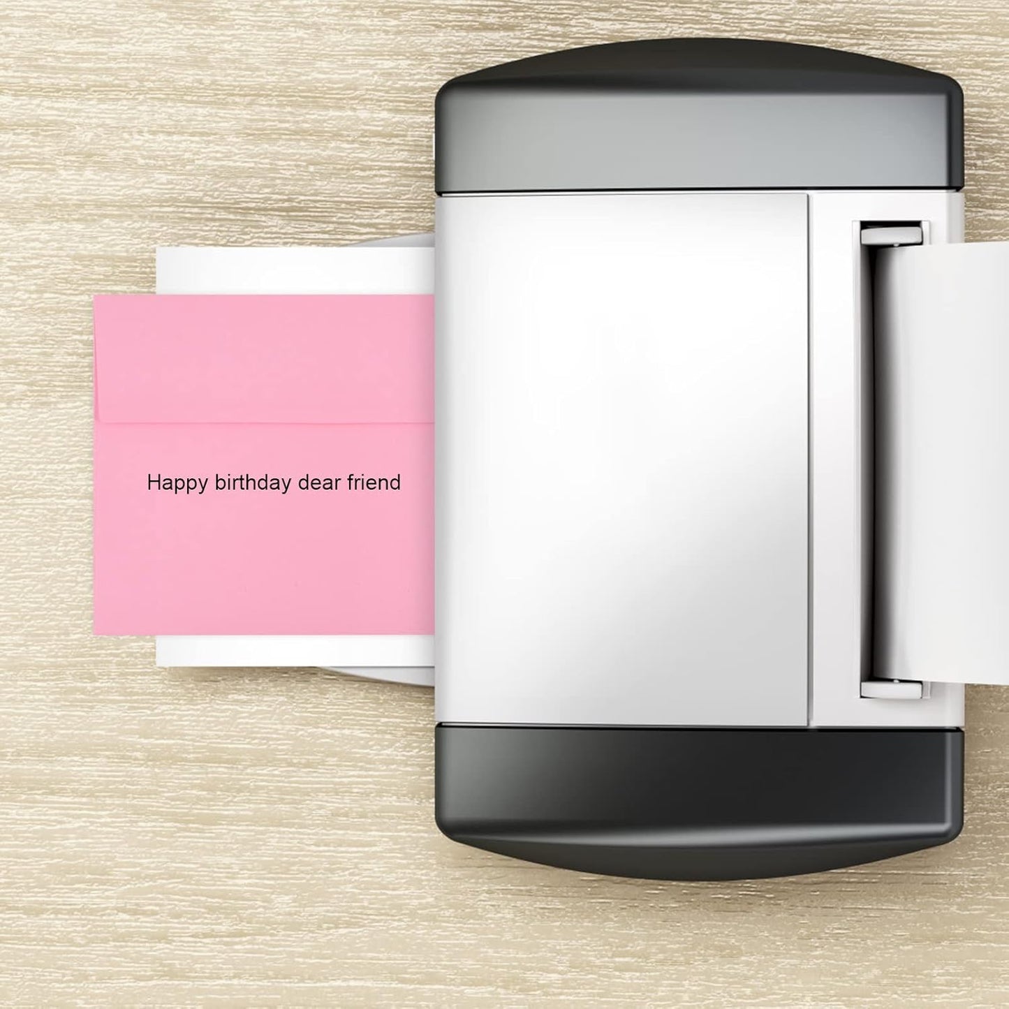 70 Packs of Invitation Envelopes, A2 Envelopes Pink, Postcard Envelopes, Envelopes for 4.5x5.5 Cards, Envelopes for Invitations, Envelopes Self Seal for Photos RSVP, Greeting Cards - Lumora Desk