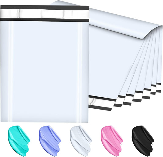 Complete Guide to Poly Mailers
