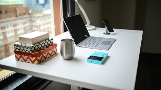Top 5 Essential Office Supplies Every Modern Workspace Needs