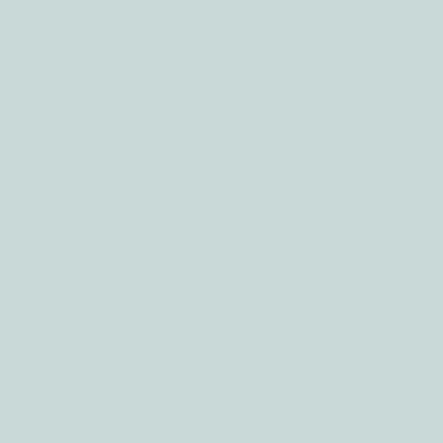 PinPix 16x14 Inch Cork Bulletin Board. This Decorative Framed Pin Board Comes with Soft Blue Design and a Satin Black Frame. Ideal for Home Office Decor or Message Board (PinPix-1814)
