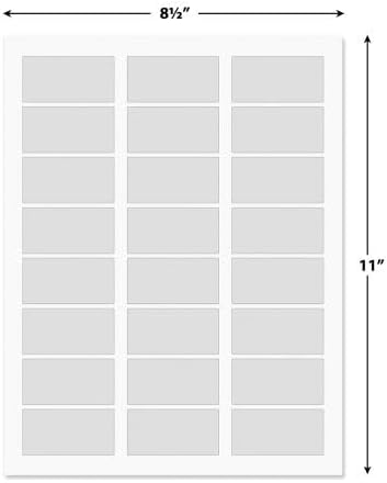 Spring Humming Personalized Deluxe Address Labels - Set of 144 (2 Designs), Self-Adhesive, Large Flat-Sheet Select Labels - Lumora Desk
