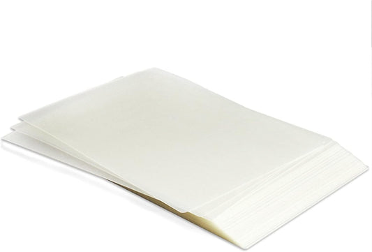 300 Pack Laminating Sheets, 5Mil 9" x 11.5" Laminating Pouches，5Mil Clear Thermal Lamination Sheet Paper for Laminator, Holds 8.5 x 11 Inch Sheets