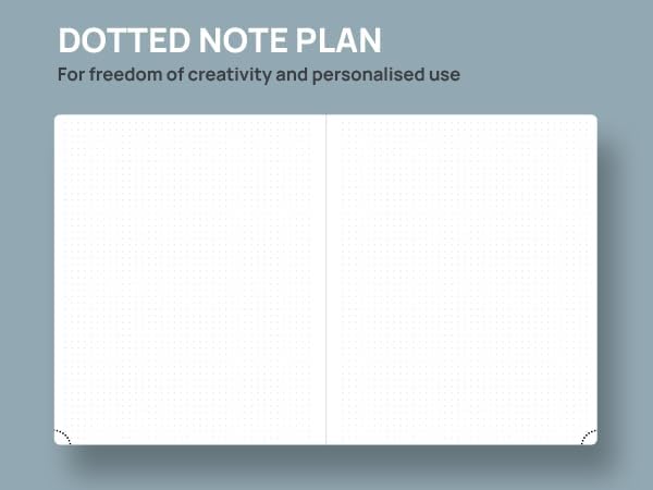 POPRUN Weekly Planner 2026 (Large 8.5" x 10.5") Calendar 12 Months Notebook with Horizontal Layout, Leather Soft Cover, Monthly Tabs, Inner Pocket, 100GSM Thick Paper, Pen Holder - Soft Pink