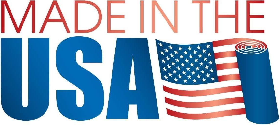 Notrax 410 Airug® 4' x 60' x 3/8" Anti Fatigue Mat, Enhanced Slip Resistance with Beveled Edges and Ribbed Surface, Ideal for Industrial and Commercial Workplaces, Gray, 410R0348GY