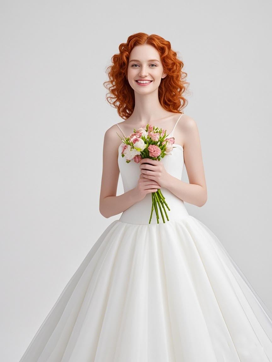 10x12 ft Photo Backdrop White Backdrop for Photoshoot Non-Reflective Soft White Backdrop for Home Studio, Baby Photography, YouTube Content & Live Streaming（only 1x Background）