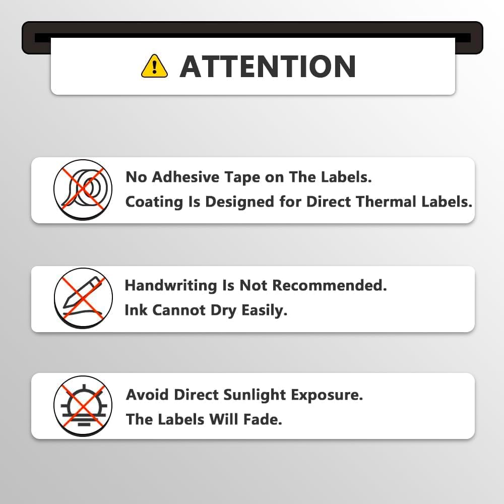 BETCKEY - Compatible DYMO 30256 (2-5/16" x 4") Shipping Labels, Perforated, Compatible with DYMO Labelwriter 450, 4XL, Rollo & Zebra Desktop Printers [16 Rolls/4800 Labels]