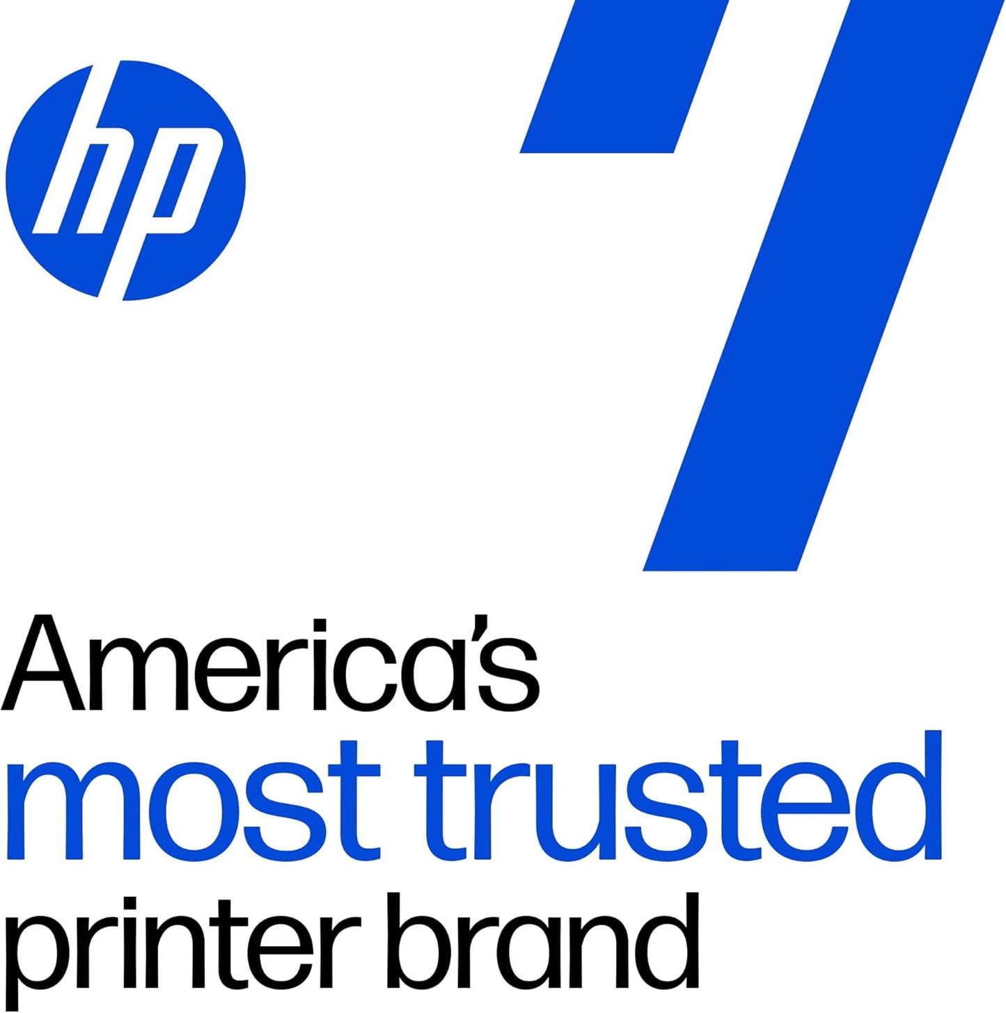 HP Smart Tank 7001 Wireless All-in-One Ink Tank Printer, Scanner, Copier with 2 Years of Ink Included, Best-for-Home Office, Cartridge-Free Refillable, AI-Enabled (28B49A)