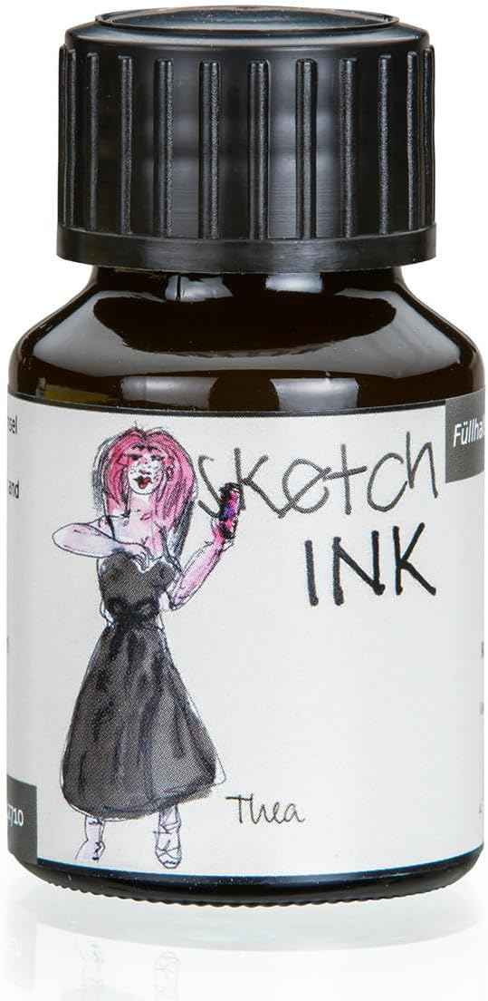 Rohrer&Klingner Ink sketchINK,Thea' 50ml