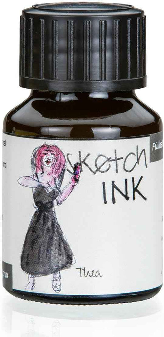 Rohrer&Klingner Ink sketchINK,Thea' 50ml