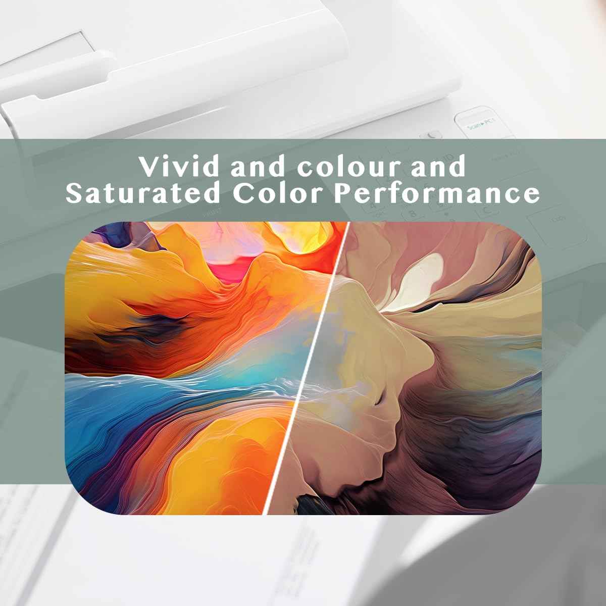 VersaLink B600 Toner Cartridge Black High Capacity 25,900 Pages Replacement for Xerox B600 Toner 106R03942 Work for Versalink B600/B610 Versalink B605 B615 Printer