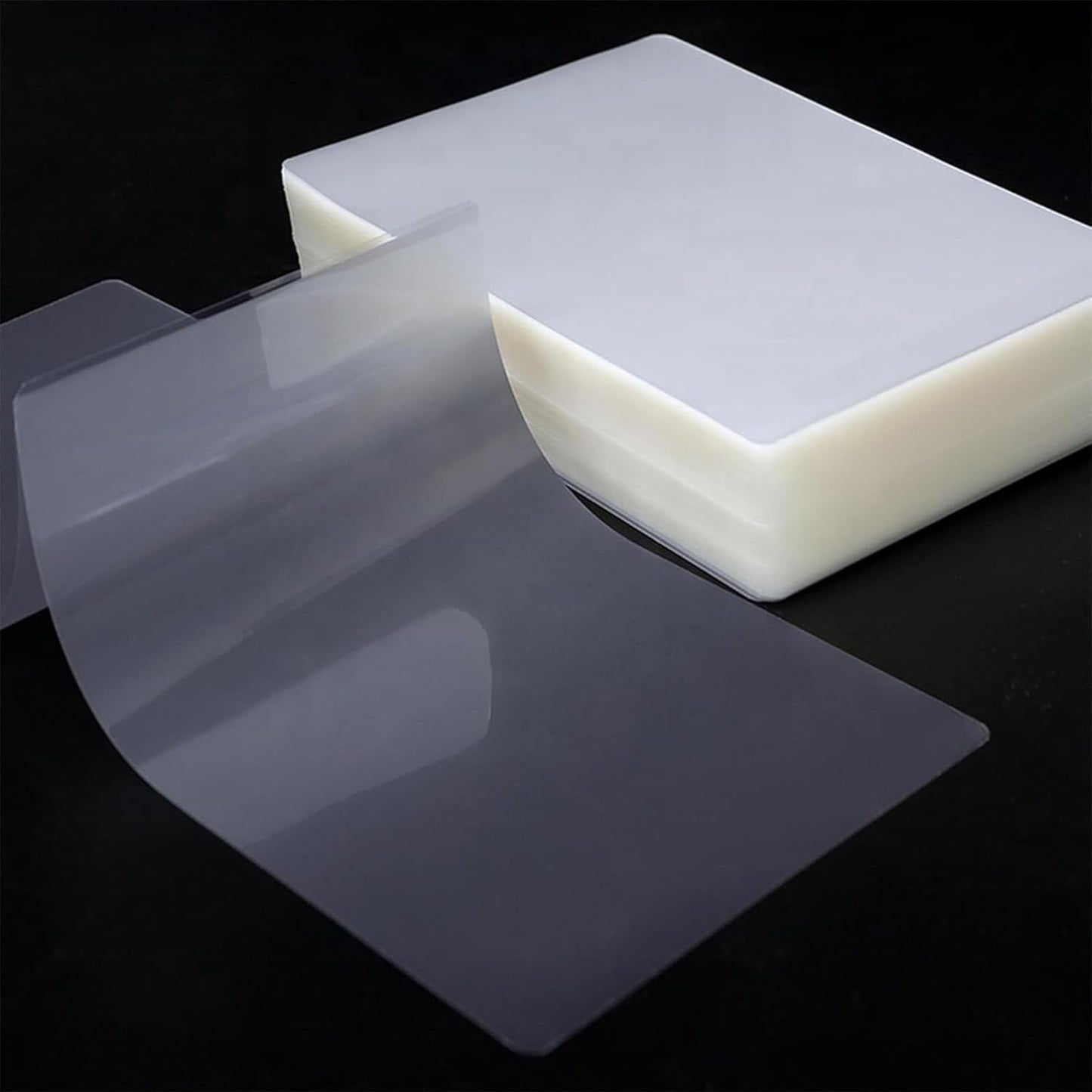 3000 Pack Laminating Sheets, Clear 9 x 11.5 Inch Thermal Laminating Pouches for Thermal Laminator, 3 Mil Lamination Sheet Paper, Letter Size, HeatSeal
