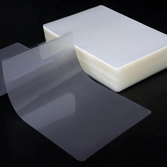 500 Pack Laminating Sheets, Clear 9 x 11.5 Inch Thermal Laminating Pouches for Thermal Laminator, 3 Mil Lamination Sheet Paper, Letter Size, HeatSeal