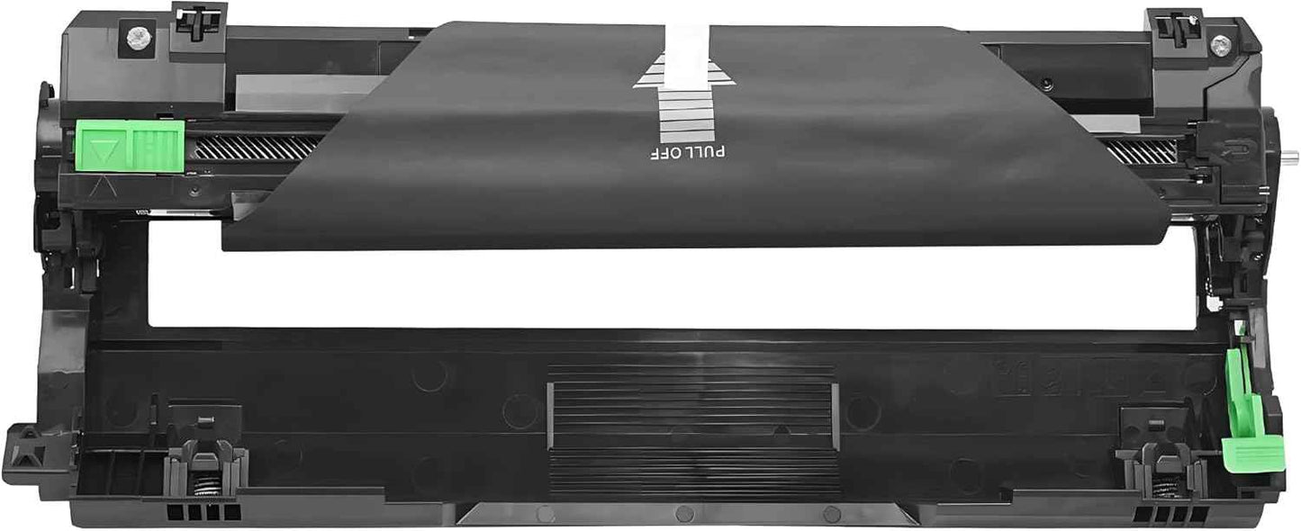 DR223CL DR-223CL Drum Unit Set Replacement for Brother DR223CL Drum Unit for Brother HL-L3210CW HL-L3230CDW HL-L3270CDW HL-L3290CDW MFC-L3710CW MFC-L3750CDW MFC-L3770CDW Printer ( BK/C/M/Y, 4 Pack)
