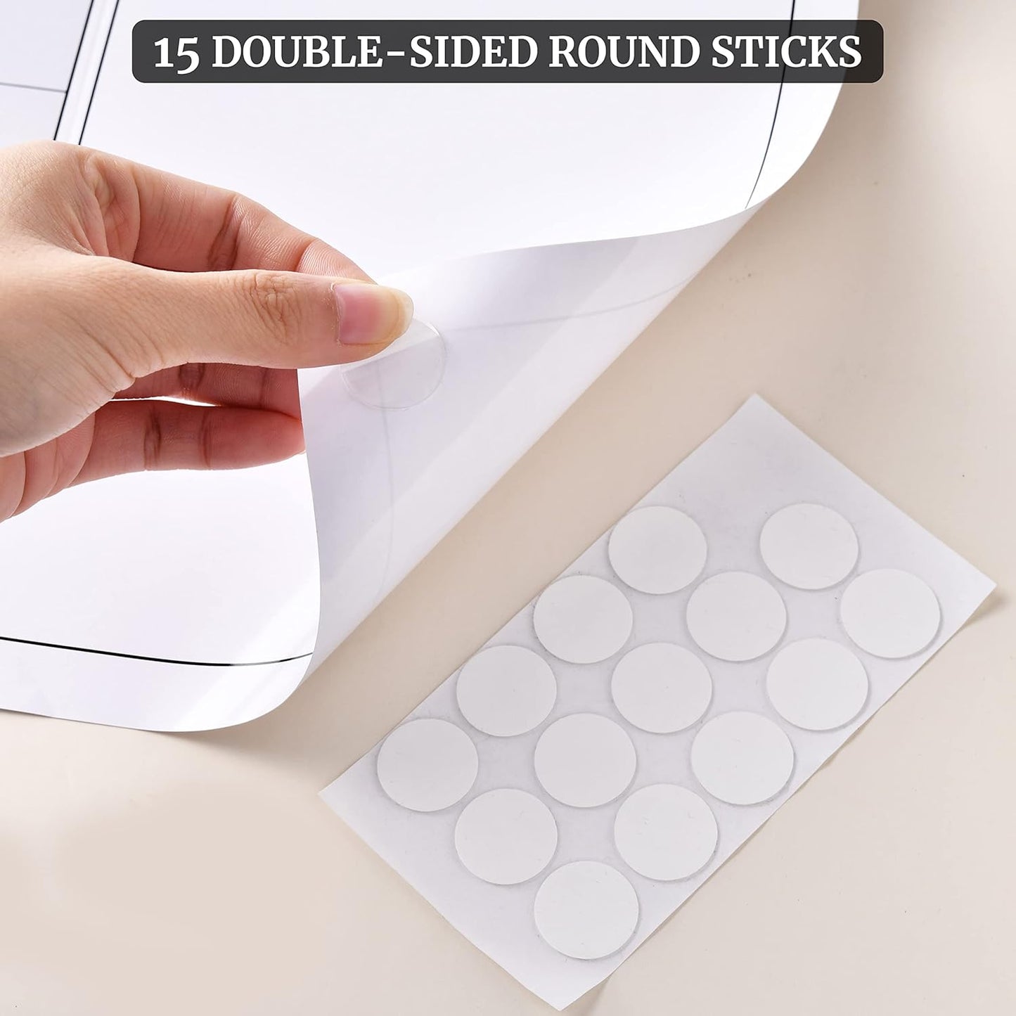 Large Dry Erase Calendar for Wall – Yearly Wall Calendar Dry Erase, 37" x 57.9", 12-Month Undated Blank Calendar Planner, Reusable Laminated Task Organizer, Great for Office, Classroom, Home