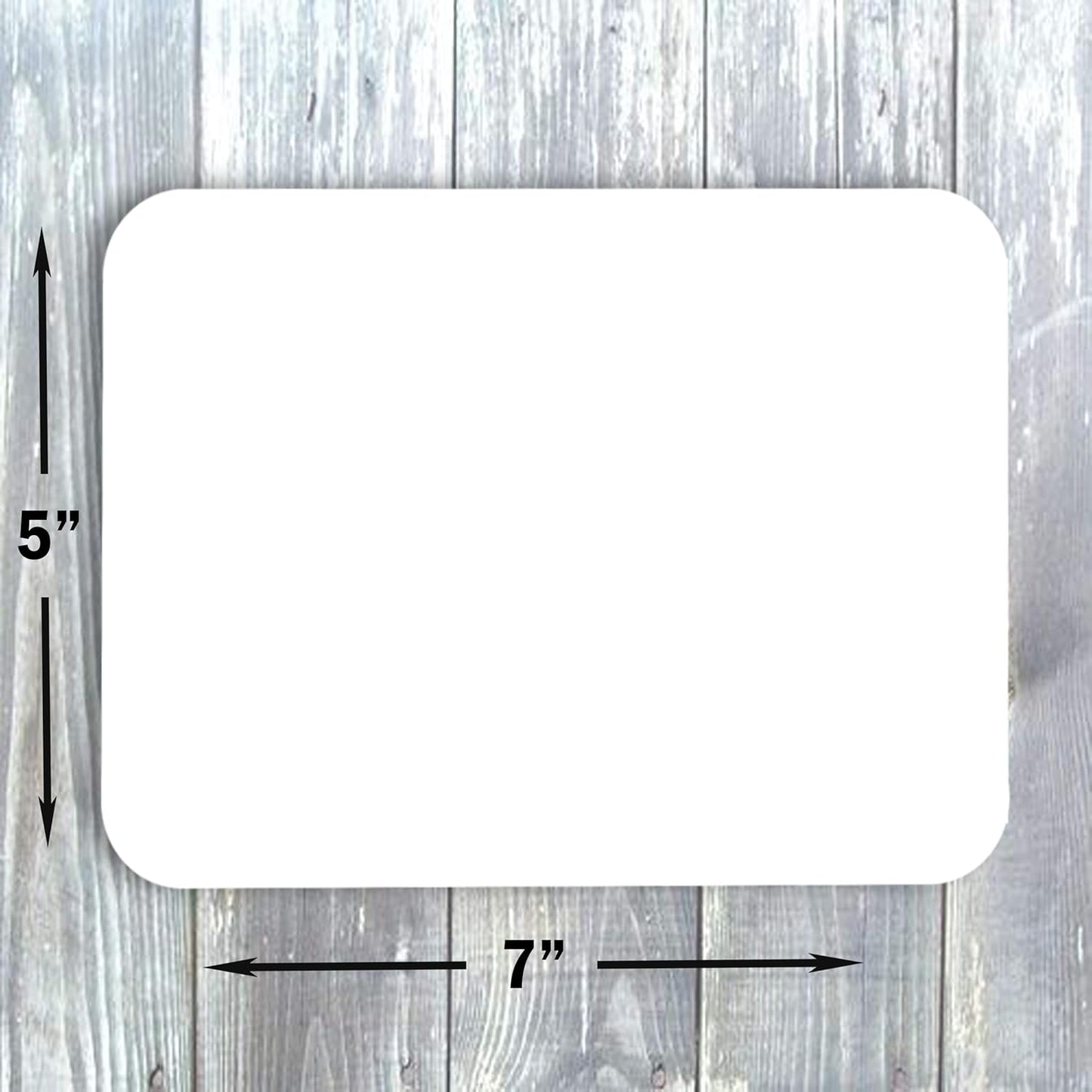 Hamilco White Cardstock Thick Paper - Blank Index Flash Note & Post Cards Rounded Corners with Envelopes Greeting Invitations Stationary 5 X 7" Heavy weight 80 lb Card Stock (100 Pack with Envelopes)