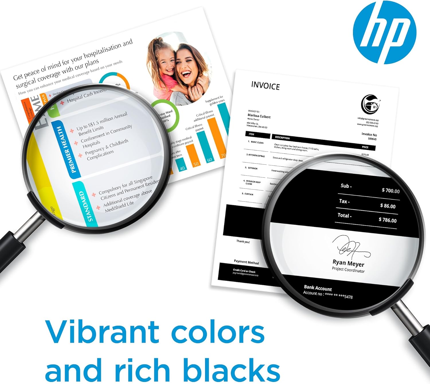 HP 218X Magenta High-Yield Toner Cartridge | Works with Color Laserjet Pro 3201, MFP 3301 Series | W2183X - Lumora Desk