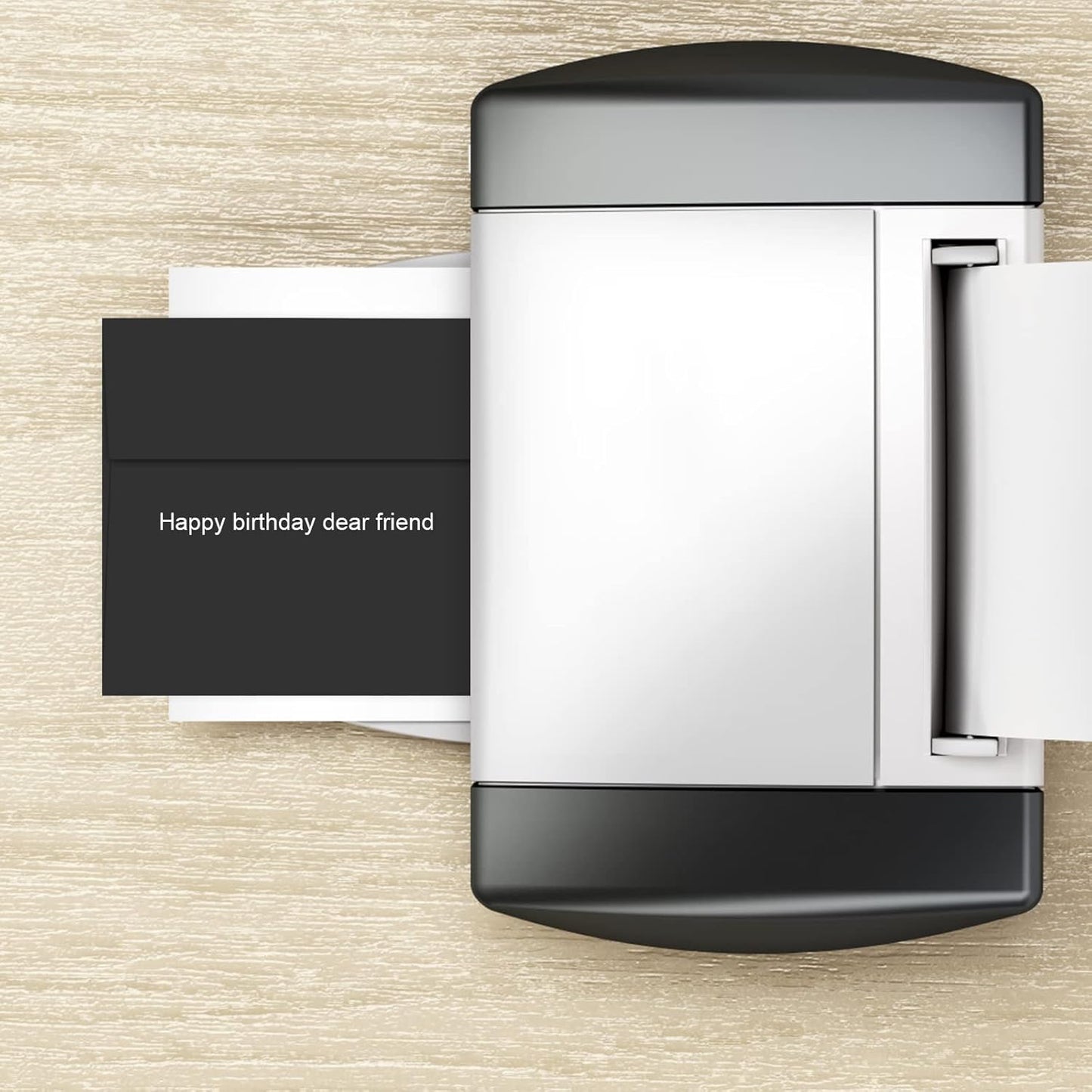 70 Packs A2 Black Envelopes for 4.5x5.5 Cards, Invitations, Photos, RSVP, Greeting Cards - Self-Seal Postcard Envelopes - Lumora Desk