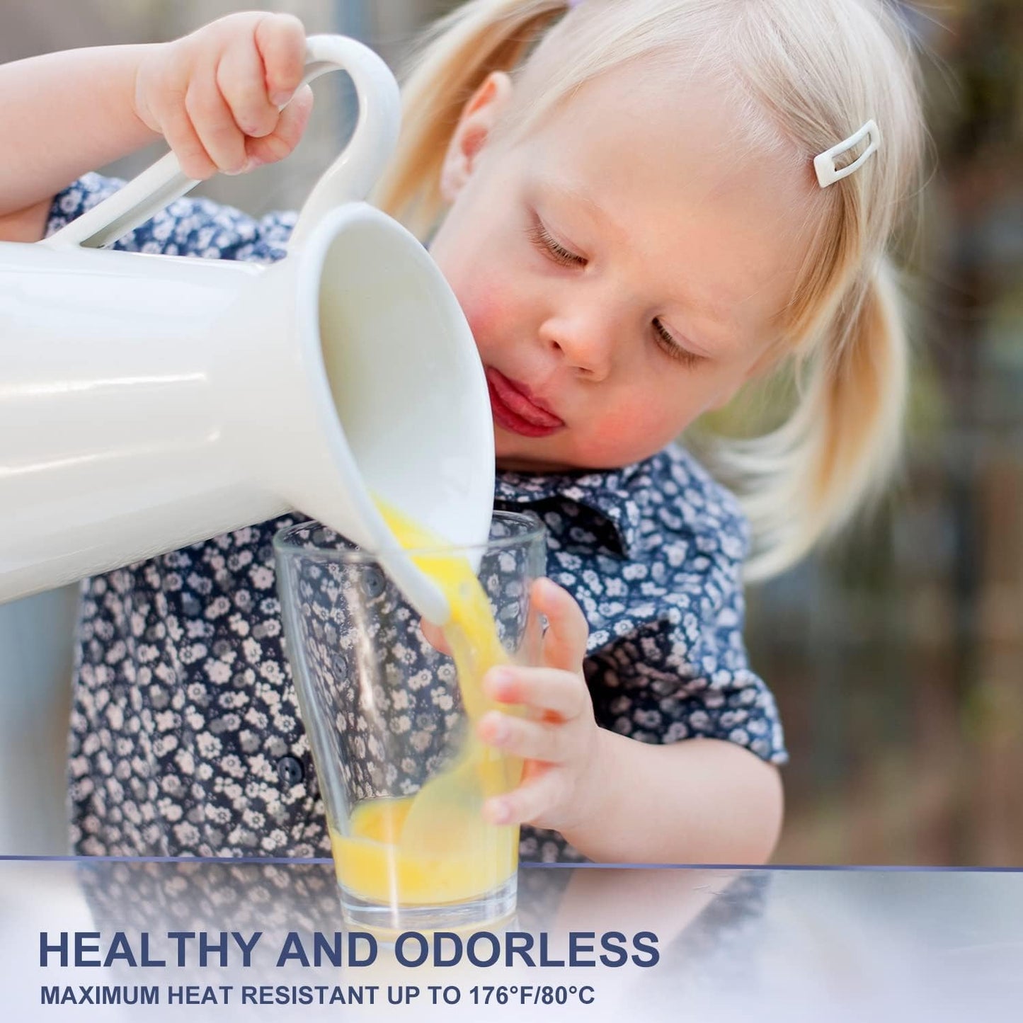 1.5mm Thick 22x42 in Clear PVC Table Cover Protector Waterproof Crystal Vinyl Desk Pad Mat Rectangular Plastic Table Protector PVC Table Pad for Writing Desk Coffee Table Kitchen Countertop Heatproof