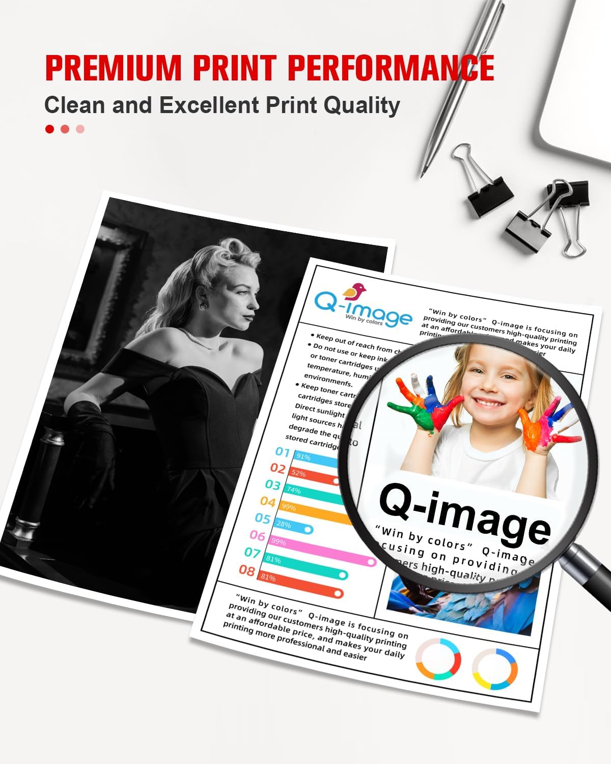 067H 067 Toner Cartridge Set 4 Pack High Yield Compatible for Canon 067H 067 Replacement for Canon imageCLASS LBP633Cdw LBP632Cdw MF653Cdw MF654Cdw MF656Cdw Printer | CRG-067H CRG067H (B/C/M/Y,4 Pack)