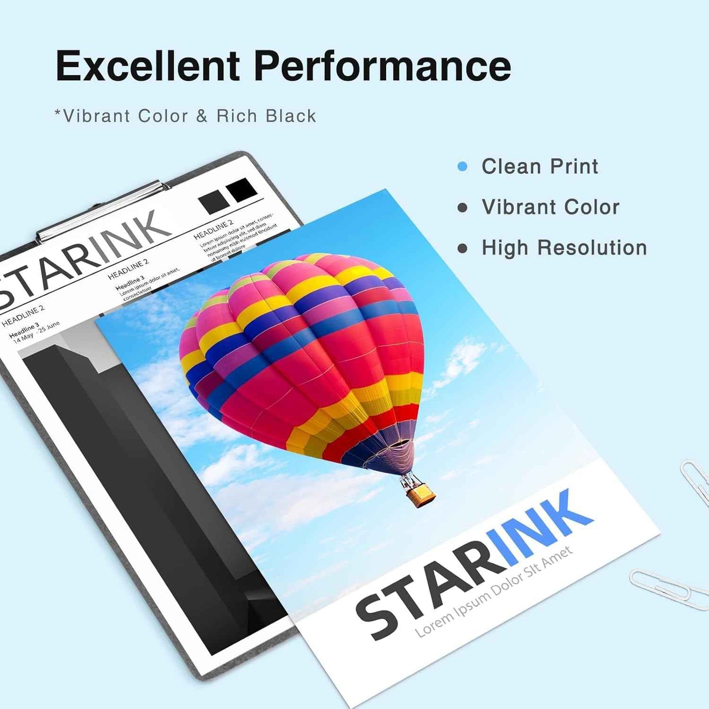 LC3013 Ink Cartridges BK/C/M/Y 10-Pack High Yield Replacement for Brother LC3013 Ink Cartridges Work with Brother MFC-J497DW MFC-J491DW MFC-J690DW MFC-J895DW Printer,LC3011 Ink cartridges BK/C/M/Y