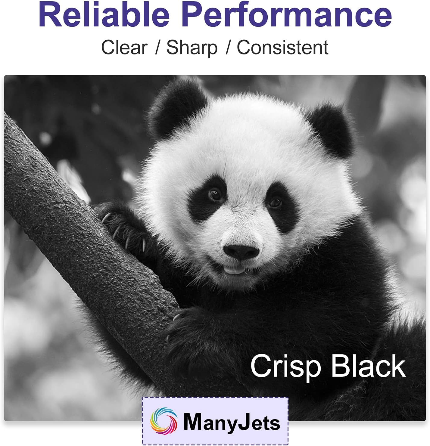 106R02777 Compatible Black Toner Cartridge Replacement for Xerox WorkCentre 3215 3215NI 3225 3225DNI Phaser 3260 3260DI 3260DNI 3052 Printer Toner Cartridge (Black,4-Pack)