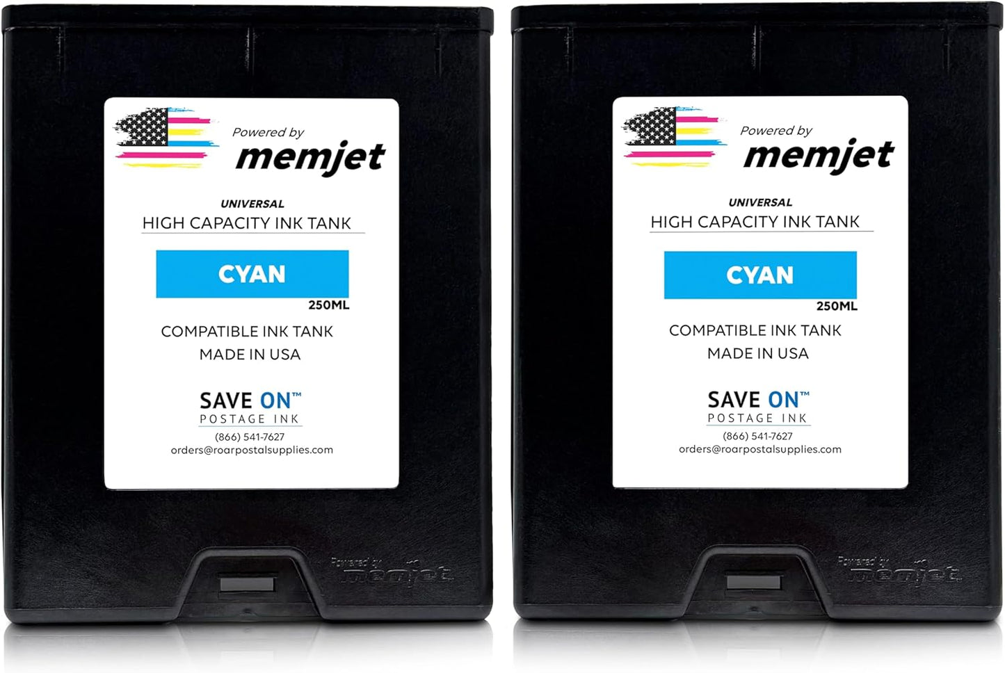 Save On Postage Ink, Memjet Ink Printhead Compatible with Astro 123-2393 | M1 M2 S1 M1DX Printers