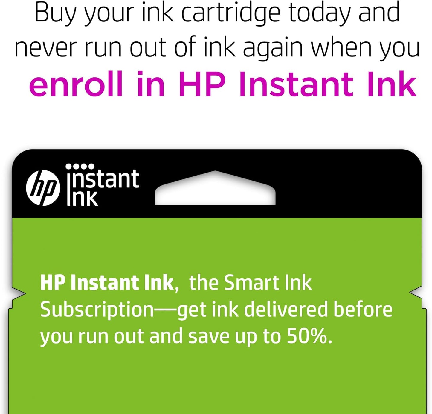 HP 952XL Magenta High-yield Ink Cartridge | Works with HP OfficeJet 8702, HP OfficeJet Pro 7720, 7740, 8210, 8710, 8720, 8730, 8740 Series | Eligible for Instant Ink | L0S64AN