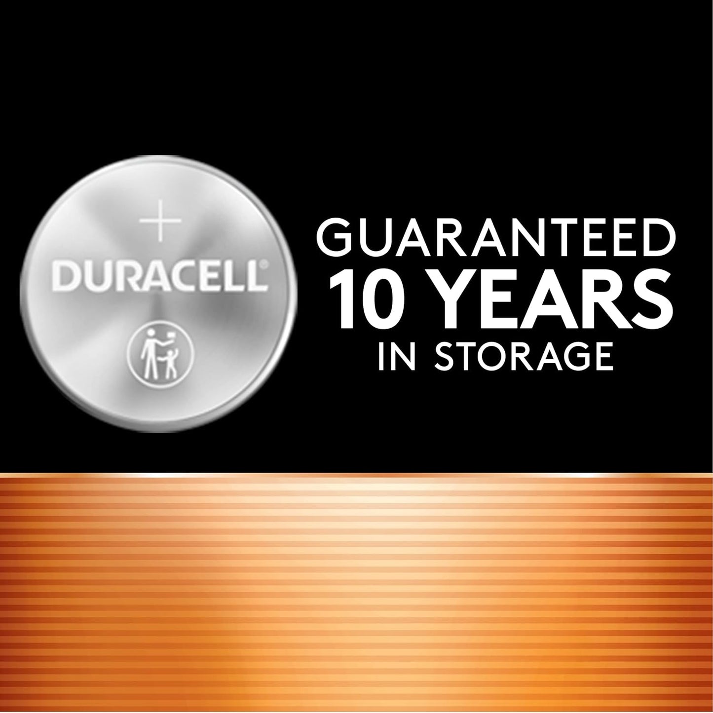 Duracell 2032 Lithium Battery, 9 Count (Pack of 1), Child Safety Features, Compatible with Key Fob, Tea Light Candles and Other Devices, CR2032 Battery