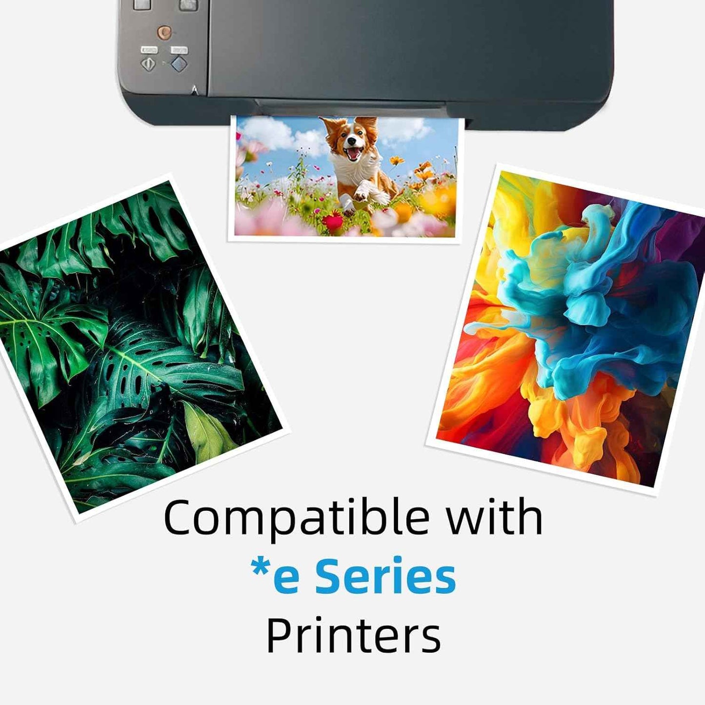 910XL Ink Cartridges Black Color Combo Pack for HP 910 XL Compatible for HP910 4-Pack HP910XL for OfficeJet Pro 8020 8015e 8025e 8028e 8020e 8025 8010 8028 8035 8015 8022 Printer Cyan Magenta Yellow