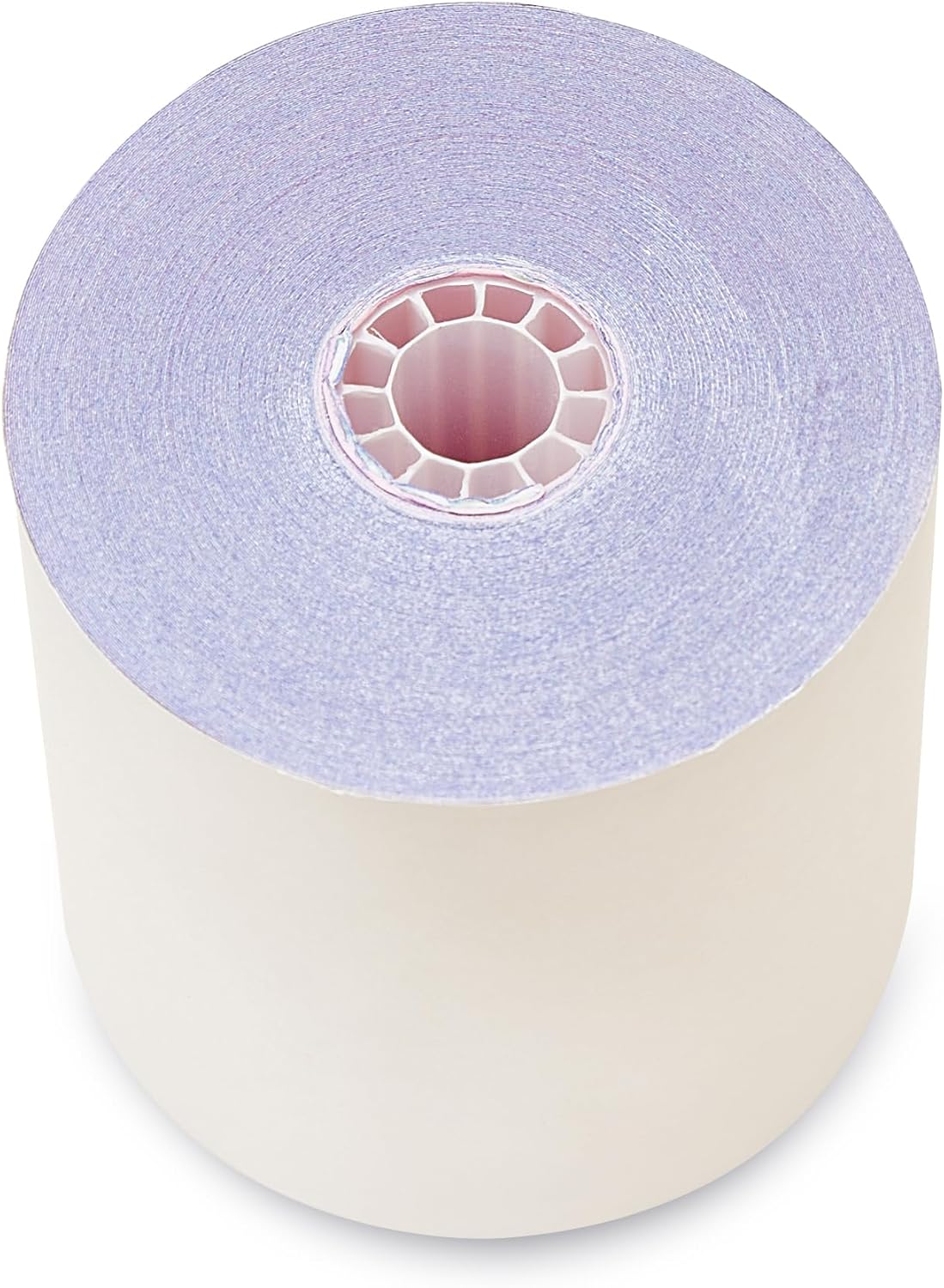 (32 Rolls) 3-ply 3" inch 65' Feet White/Canary/Pink Carbonless Paper for Star SP700 TMU 220 (3-ply 3" inch 65' Feet) Kitchen Printer Paper From ShopSmartOnline