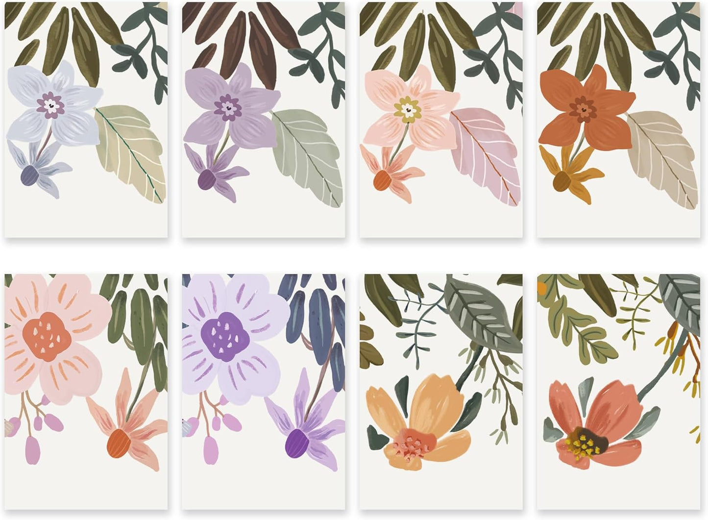 Desk Calendar 2025-2026 with Desktop Mat, Cabbrix Large Desk Pad Calendar 22 x 17 Inch Runs From July 2025 to December 2026, Floral Design Calendar 2025 for Home School and Office (Apricot)