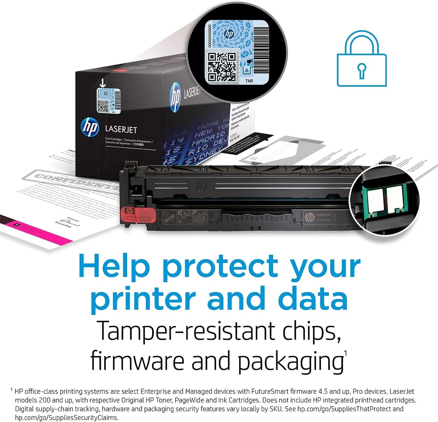 HP 19A | CF219A | Toner-Cartridge | Black-Drum