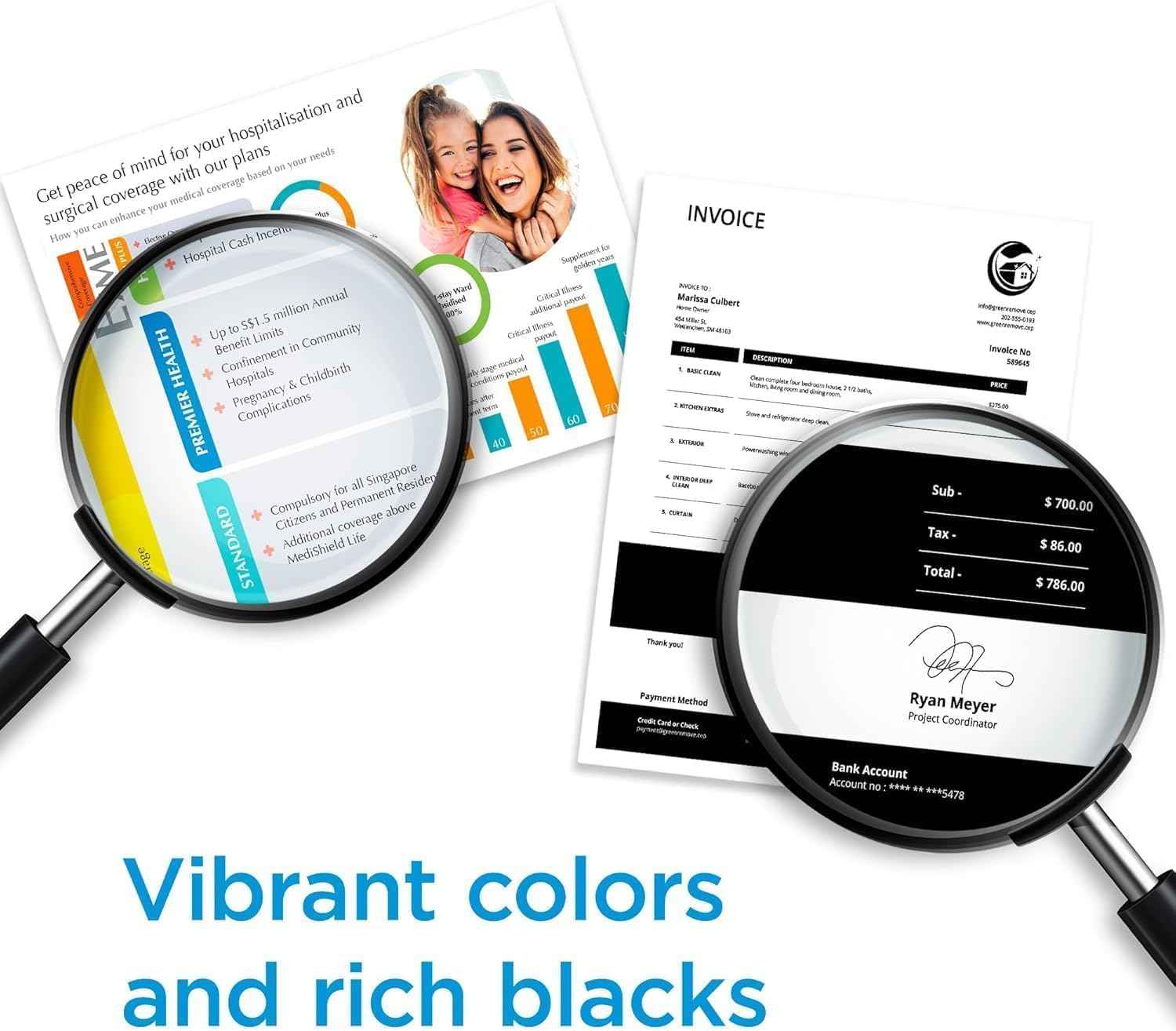 T10 Cyan Toner Cartridge, 4565C001AA, 10,000 Page-Yield, Works with Printer Models Canon T10 imageCLASS X LBP1538C MF1538C