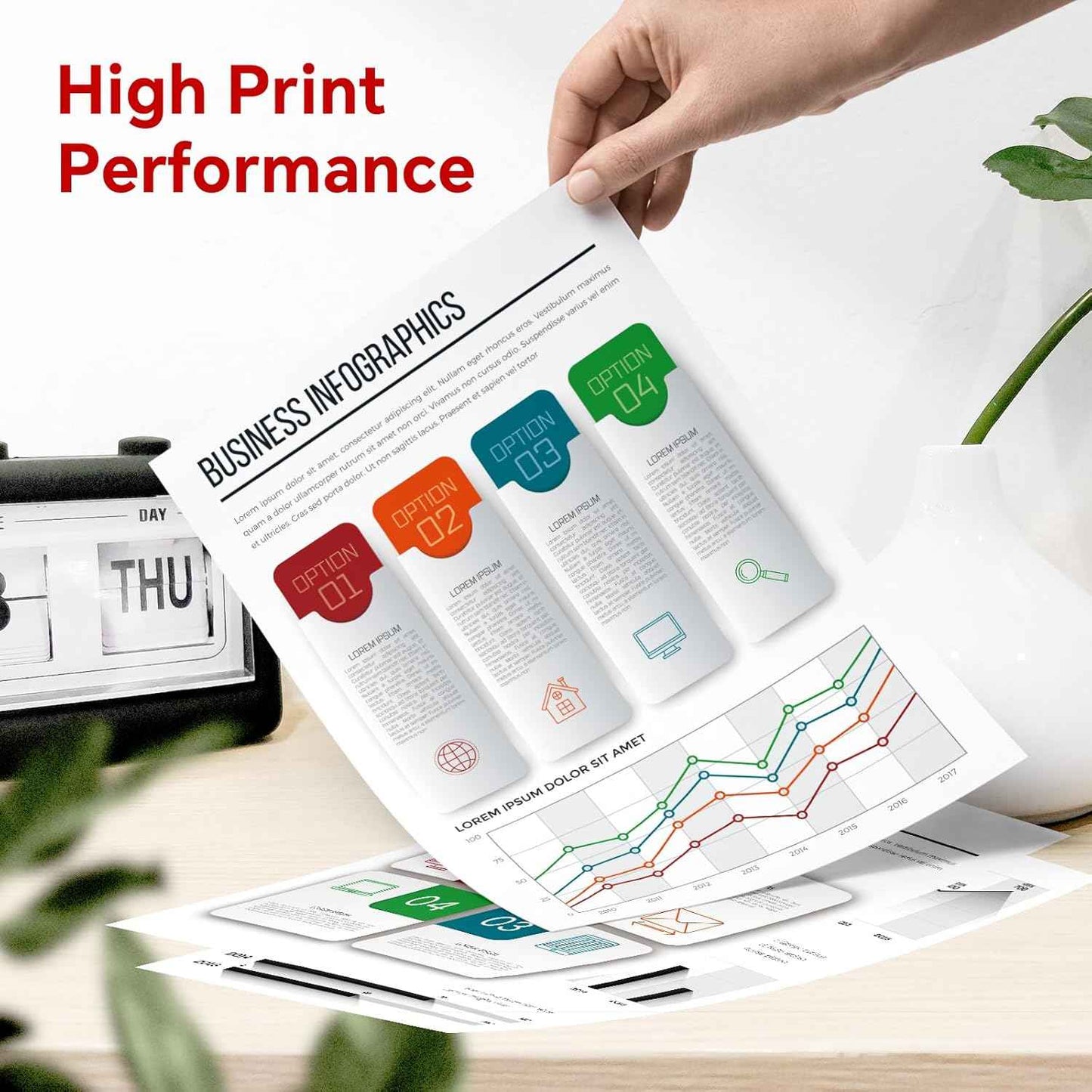069H / 069 High Yield Toner Cartridge Set :Compatible Replacement Canon 069H Toner for Canon MF753Cdw / 069 / 069H Toner Cartridge for ImageCLASS MF753Cdw MF751Cdw MF750C LBP674Cdw Printer