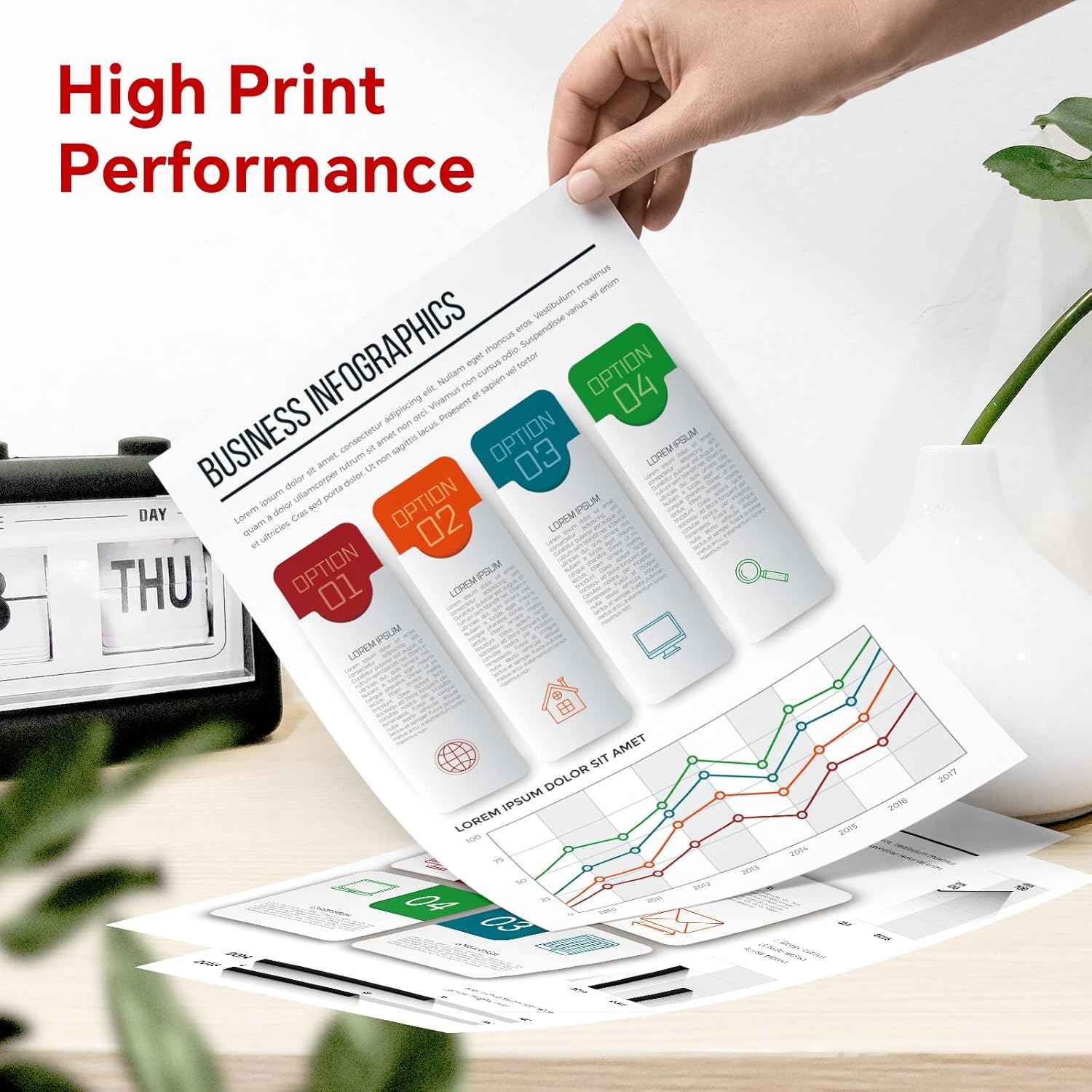 069H / 069 High Yield Toner Cartridge Set :Compatible Replacement Canon 069H Toner for Canon MF753Cdw / 069 / 069H Toner Cartridge for ImageCLASS MF753Cdw MF751Cdw MF750C LBP674Cdw Printer