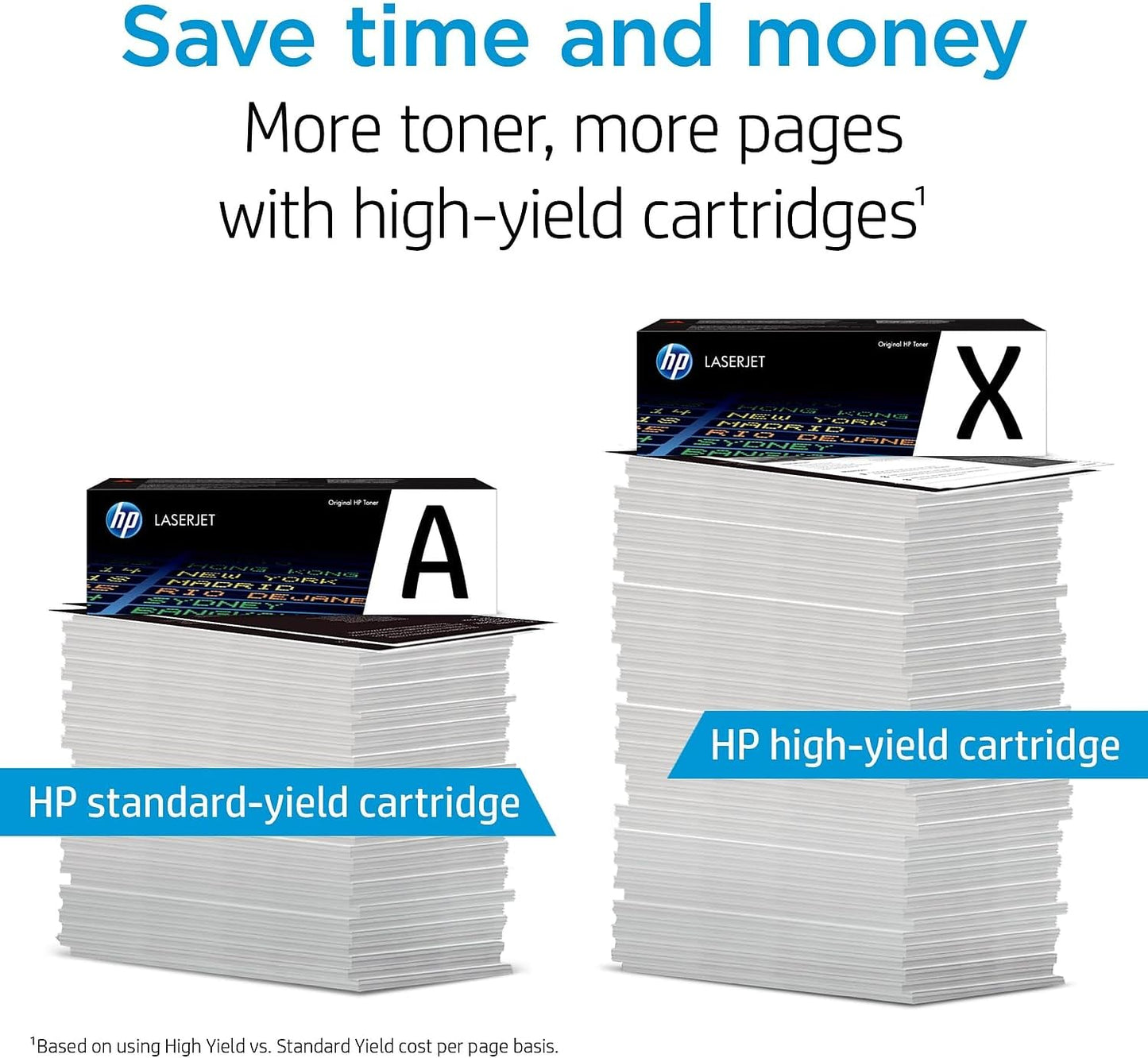 HP 19A | CF219A | Toner-Cartridge | Black-Drum