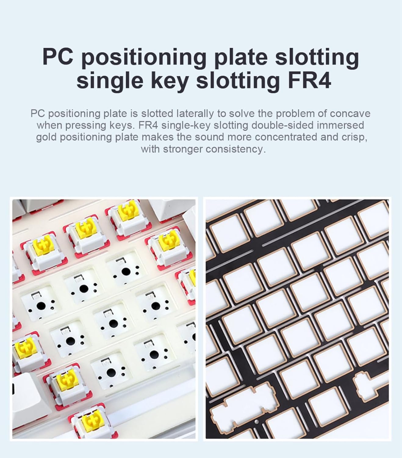 x Aula F99 Pro Wireless Mechanical Gaming Keyboard, Hot Swappable Custom Cream Keyboard with RGB Backlit, Pre-lubed Linear Switches, Gasket Structure PBT Keycaps Blutooth Keyboards for PC Xbox