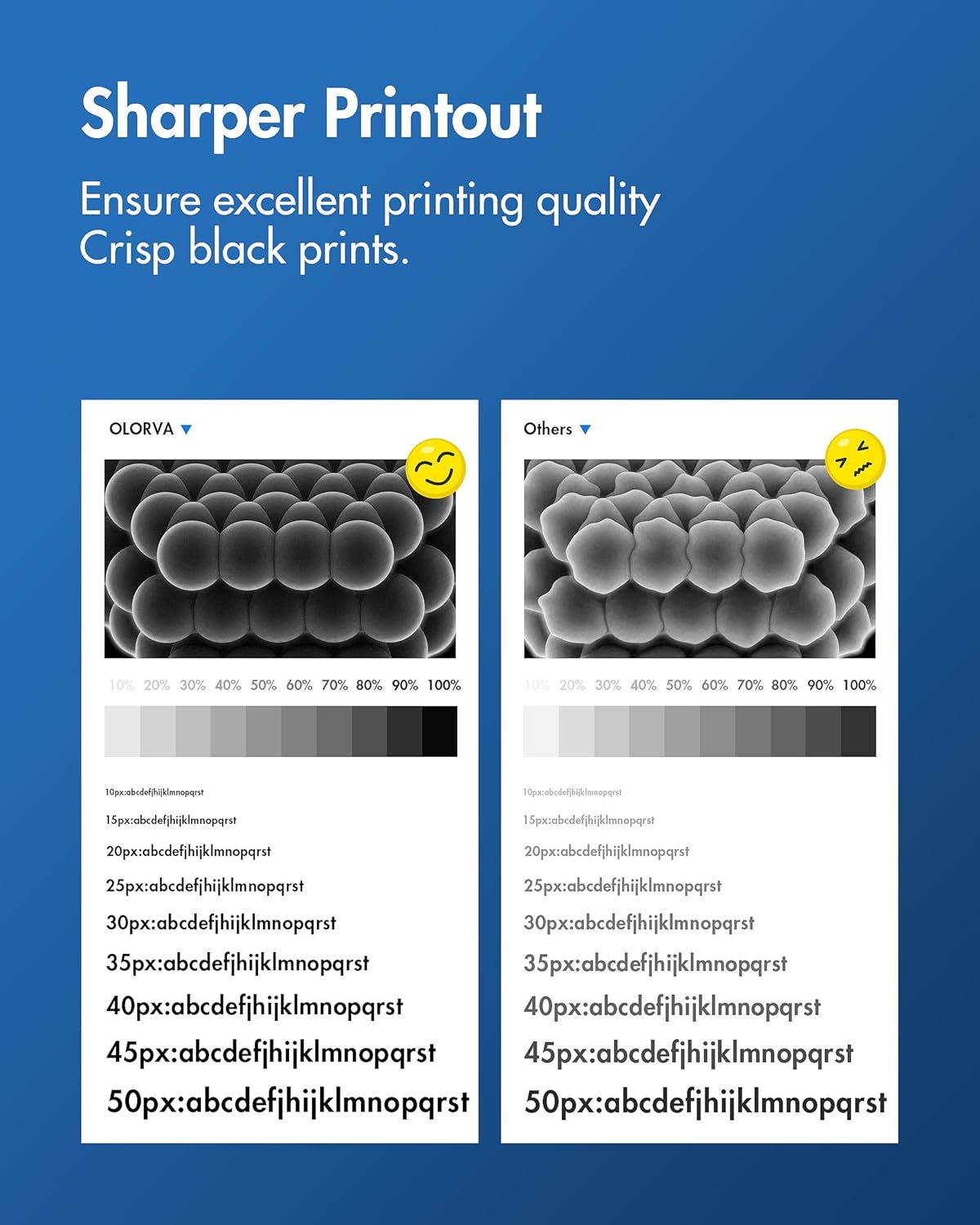 414A Black Toner Cartridge (With Chip) - 2 Pack Compatible Replacement for HP 414A Black Toner Cartridge 414X Works with HP Color Laserjet Pro MFP M479fdw M454dw M454dn M455dn M479fdn Printer | W2020A
