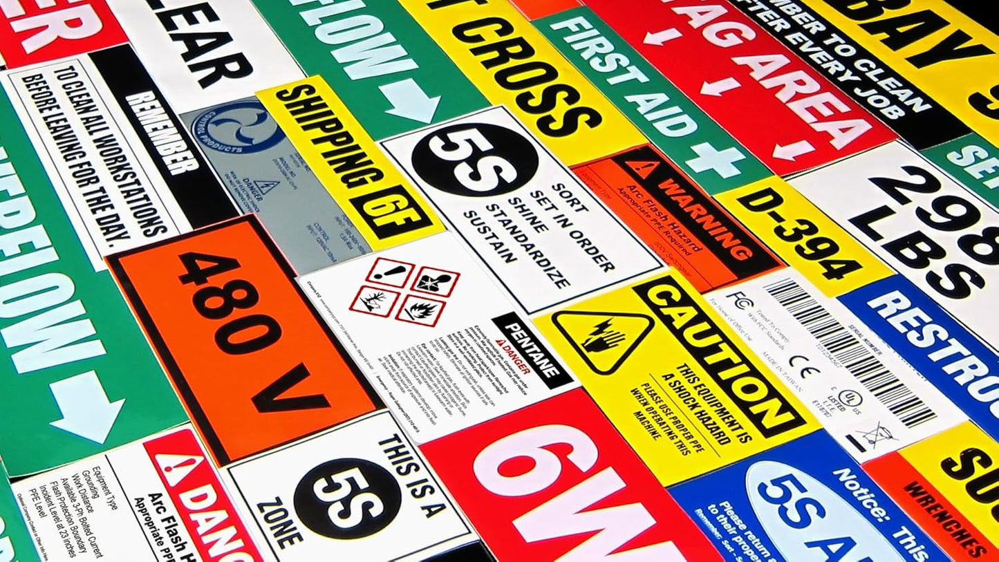 LT4/LT4P/LTPX Label Supply 3" x 150' Clear