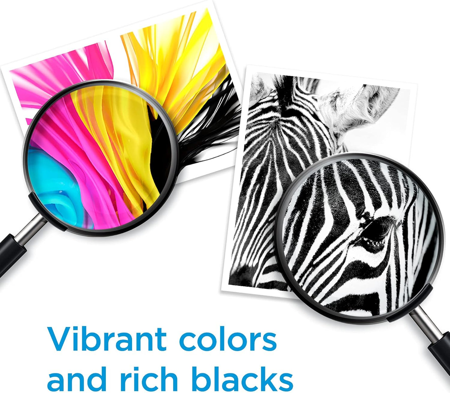 HP 936 Cyan Ink Cartridge | Works OfficeJet 9120 Series, OfficeJet Pro 9110, 9120, 9130 Series, OfficeJet Pro Wide Format 9730 Series | Eligible for Instant Ink | 4S6U9LN