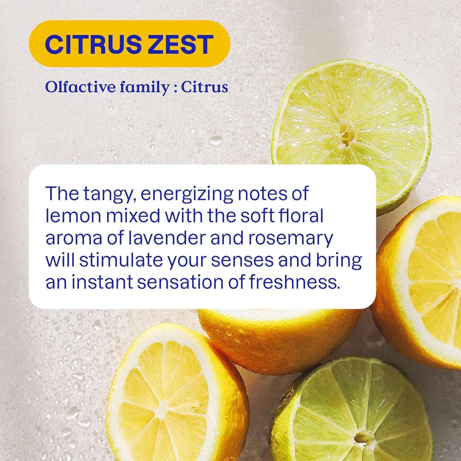 Bundle of ATTITUDE Kitchen All Purpose Cleaner, Multi-Surface Cleaner, Plant & Mineral-based Formula, Citrus Zest, 27.1 fl oz + Bulk Refill, 67.7 Fl Oz