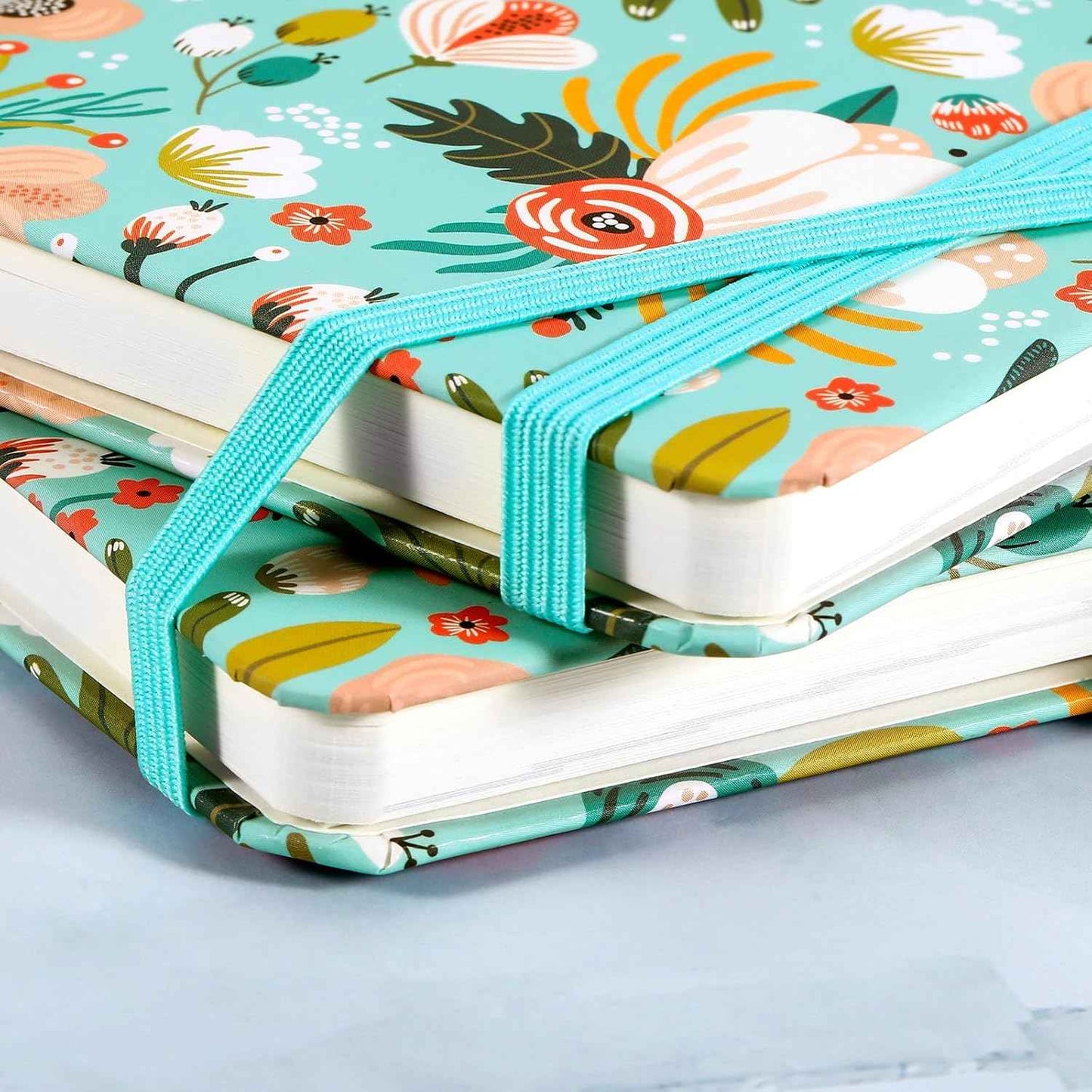 2026-2027 Pocket Planner/Calendar - Weekly & Monthly Planner 2026-2027, JUL 2026 - JUN 2027, 6.3" x 3.8", with Pen Holder, Inner Pocket