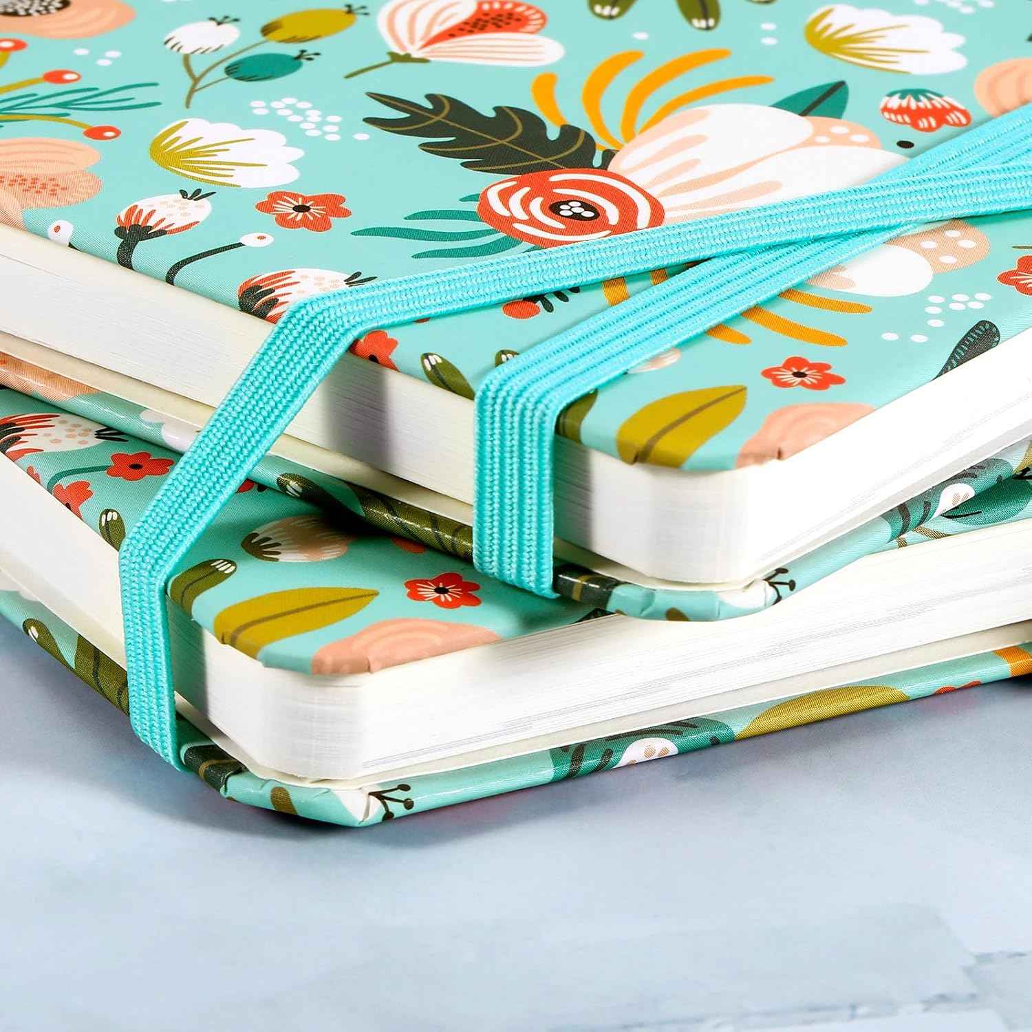 2026-2027 Pocket Planner/Calendar - Weekly & Monthly Planner 2026-2027, JUL 2026 - JUN 2027, 6.3" x 3.8", with Pen Holder, Inner Pocket