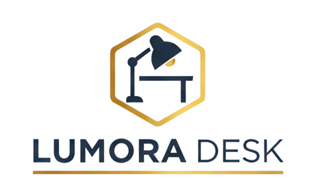 Lumora Desk